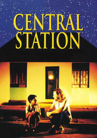 Central Station poster