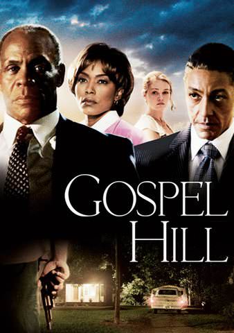 Gospel Hill poster