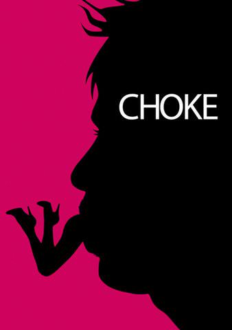 Choke poster