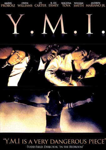 Y.M.I. poster