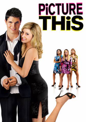 Picture This poster