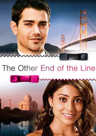 The Other End of the Line poster