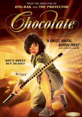 Vudu Chocolate Prachya Pinkaew Yanin Wismitanant Hiroshi Abe Ammara Siripong Watch Movies Tv Online