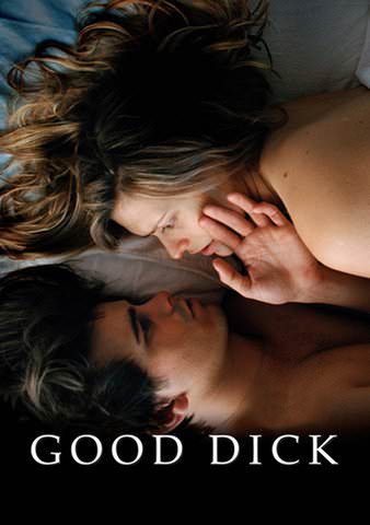 Good Dick poster
