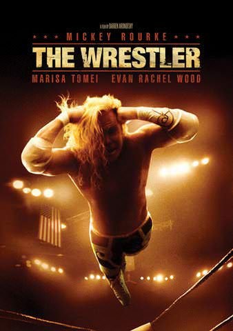 Vudu - Watch The Wrestler