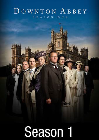 Downton abbey season on sale 1 online with subtitles