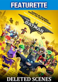 Watch Rent or Buy The LEGO Batman Movie Online Fandango at Home Vudu