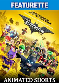 Lego batman movies in order sale