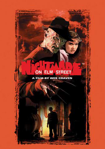 Nightmare On Elm Street Streaming