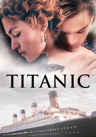 Vudu - Watch Titanic