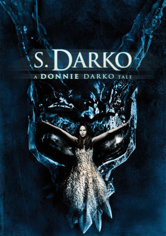 S. Darko: A Donnie Darko Tale poster