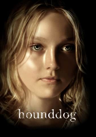Hounddog poster