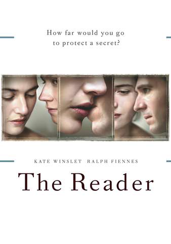 The Reader poster