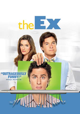 The Ex poster