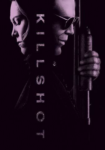 Killshot poster