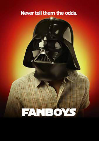 Fanboys poster