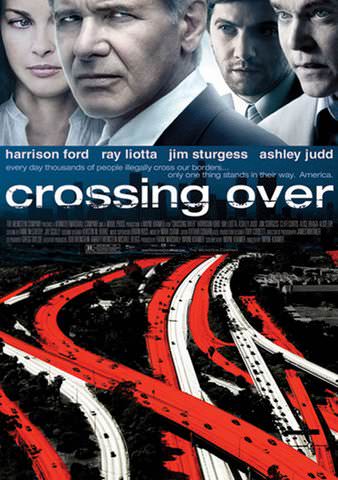 Vudu - Crossing Over Wayne Kramer Harrison Ford Ashley Judd Ray Liotta Watch Movies Tv Online