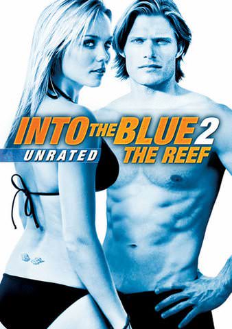 Into the Blue 2: The Reef (Unrated) poster