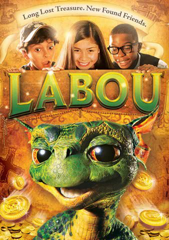 Labou poster