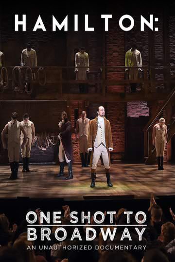 Hamilton broadway online hotsell