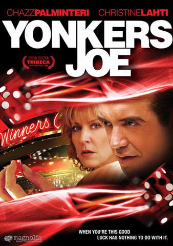 Yonkers Joe poster