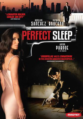 The Perfect Sleep poster