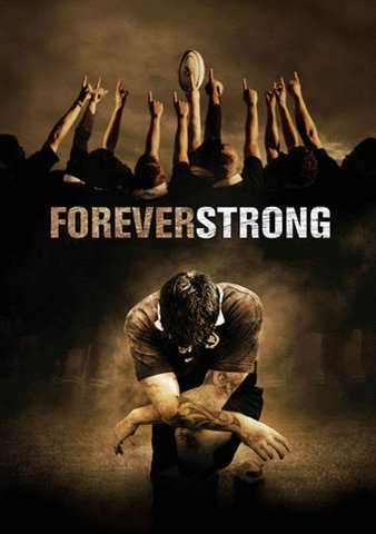 Forever Strong poster