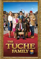 Vudu The Tuche Family 3 Olivier Baroux Jean Paul Rouve Isabelle Nanty Claire Nadeau Watch Movies Tv Online