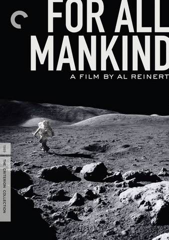 For All Mankind poster