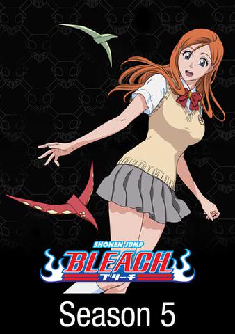 Bleach online english online sub