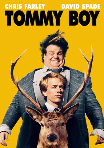 TOMMY BOY