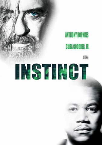 Instinct poster