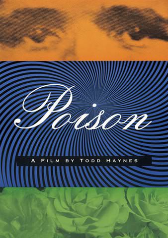 Poison poster