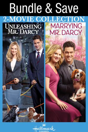 Watch unleashing mr darcy online free hotsell