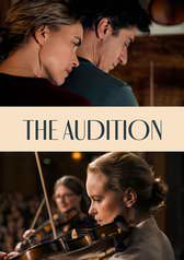 The-Audition