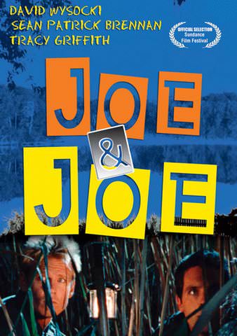 Joe & Joe poster