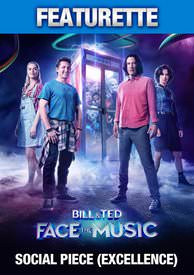 Watch Rent or Buy Bill Ted Face the Music Online Fandango at Home Vudu