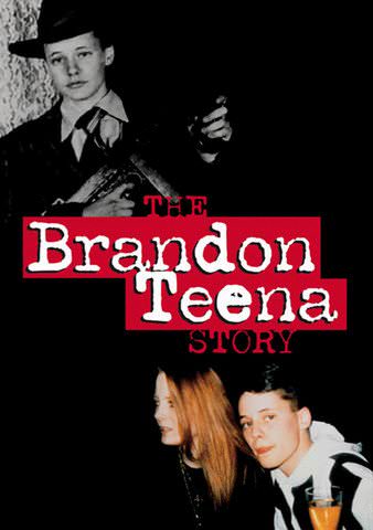 The Brandon Teena Story poster