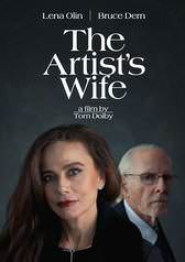 The-Artist's-Wife