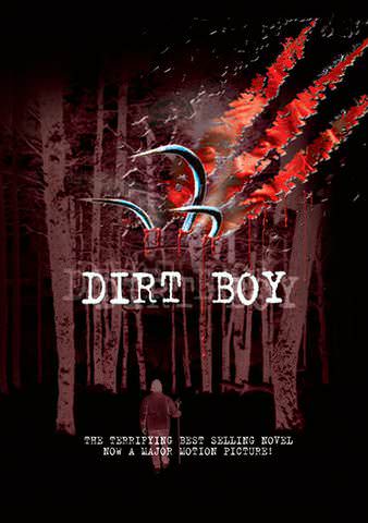 Dirt Boy poster