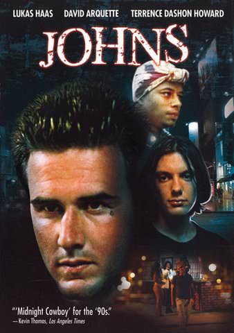 Johns poster