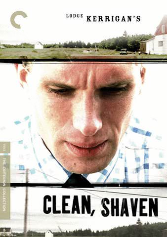 Clean, Shaven poster