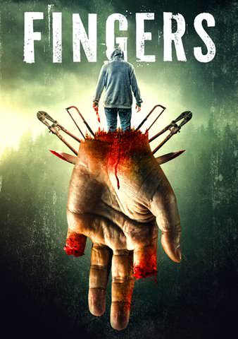 Fingers poster
