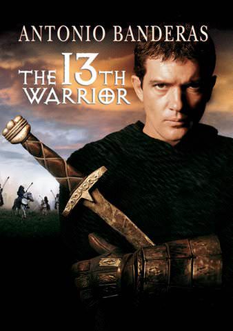 The 13th Warrior poster