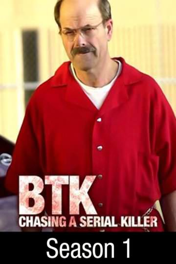 Btk Serial Killer Why BTK Serial Killer Dennis Rader Is 'prime