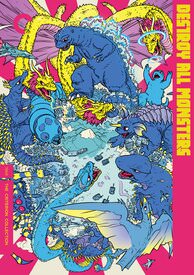 Watch, Rent, or Buy Destroy All Monsters! at Home + Online