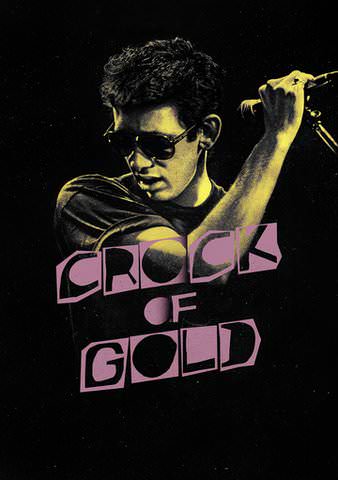 Watch, Rent, or Buy Crock of Gold: A Few Rounds With Shane