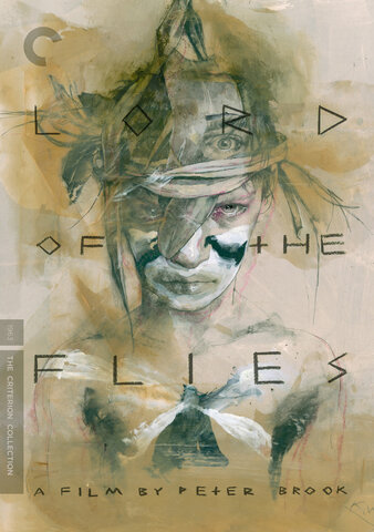 Lord of the Flies poster