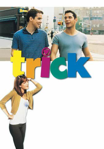 Trick poster
