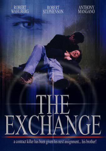 The Exchange poster
